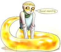 Female lamia dream s