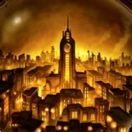 City of Ember RPG