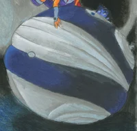 Blueberry Blackfire