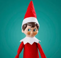 Elf On The Shelf