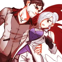 Qrow Branwen