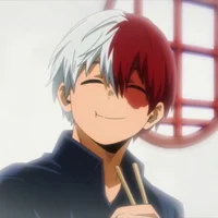 Shoto Todoroki