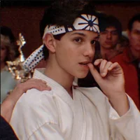 Daniel LaRusso