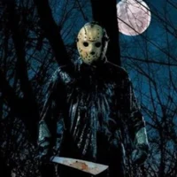 Jason Voorhees 