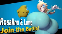 Thicc Rosalina