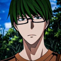 Midorima