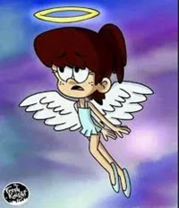 flower girl angel