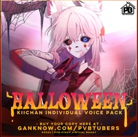 Kiichan animatronics