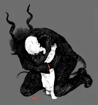 Монстр  Родан