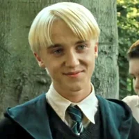 Draco Malfoy