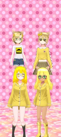 Popular group