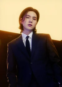 Yoongi