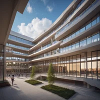 Rich highschool