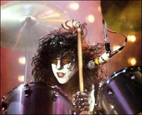 Eric Carr