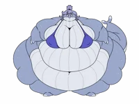 Gaia the Whale