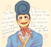 Wally Darling tu nov