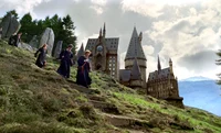 Hogwarts