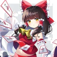Reimu Hakurei