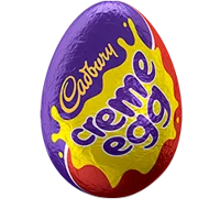 Creme Egg