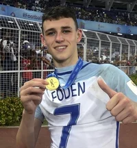 Phil Foden