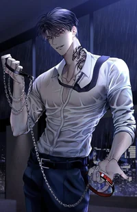 Boyfriend