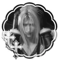 Sephiroth