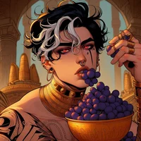 Principe do Egito BL