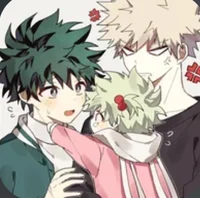 BAKUDEKU KID