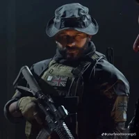 Captain price