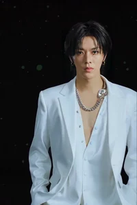 Nakamoto Yuta 