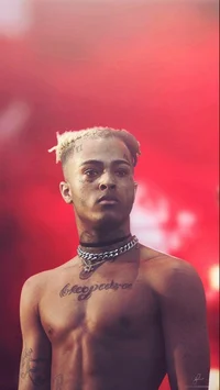 XXXTentacion