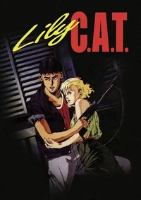 Lily CAT RPG 