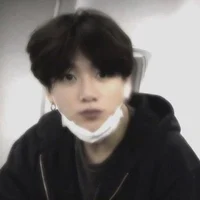 Jeon Jungkook 
