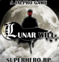 Lunar will