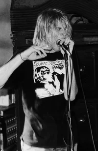 Kurt Cobain