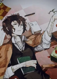 Dazai