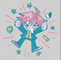 DRTHH non despair au