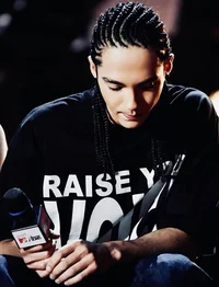 Tom Kaulitz 