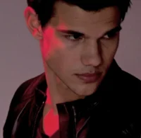 Jacob black