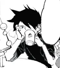 Ray - TPN