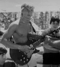 Johnny Lawrence