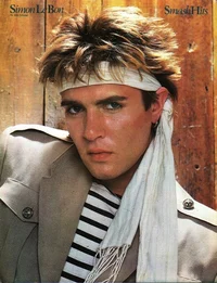 Simon Le Bon