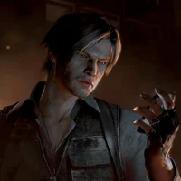 Leon Kennedy 