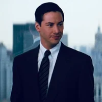 kevin lomax