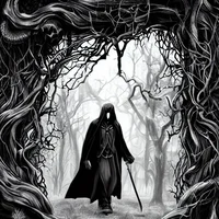 Dark