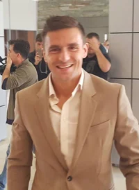Dusan Tadic 