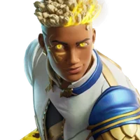Apollo - Fortnite