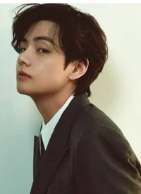 Kim Taehyung