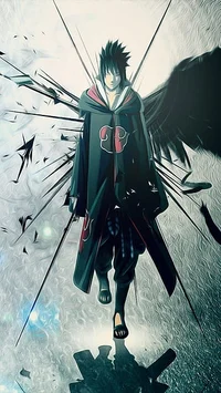 Naruto-Orphanage New