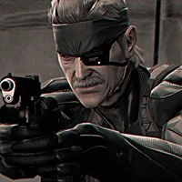 Solid Snake